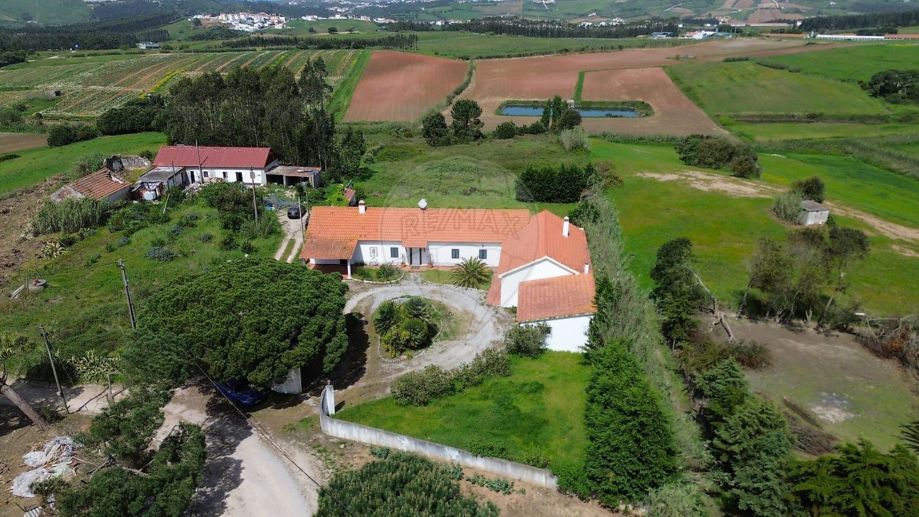 Moradia T3 à venda em A dos Cunhados e Maceira, Torres Vedras — foto 27