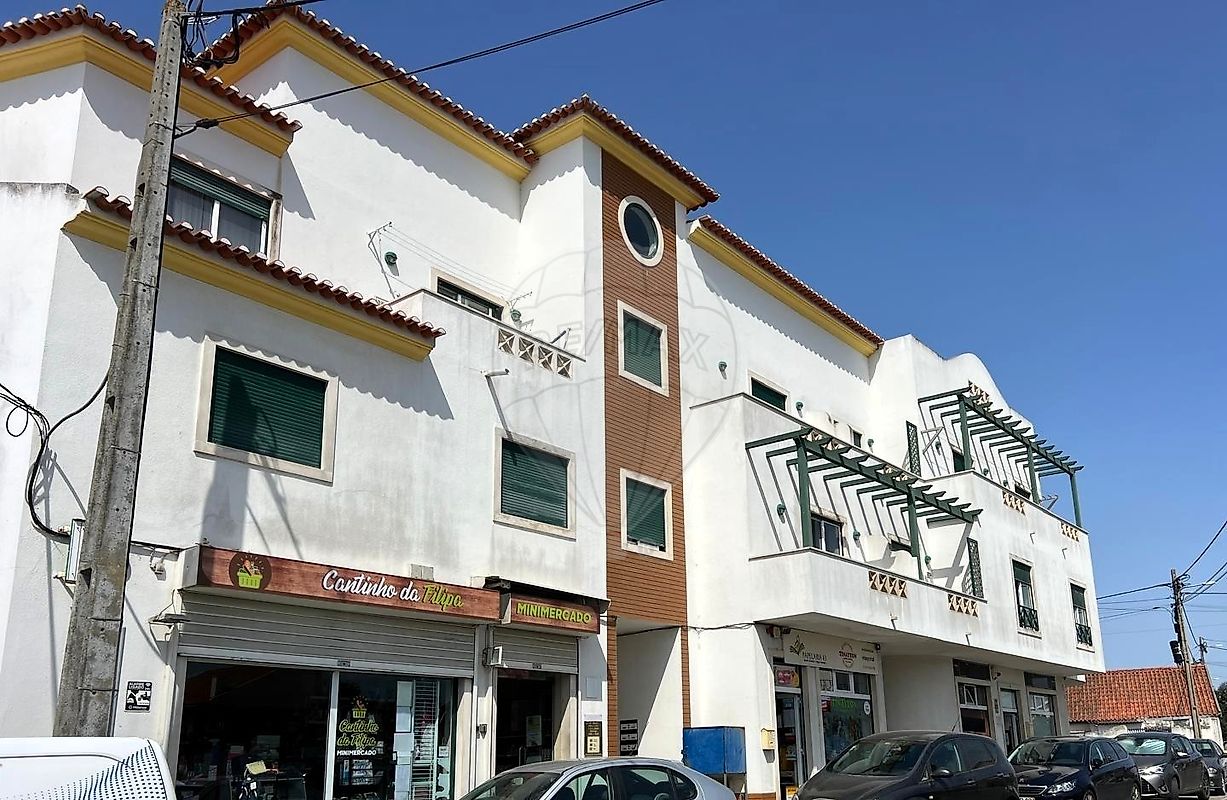 Apartamento T3 para venda