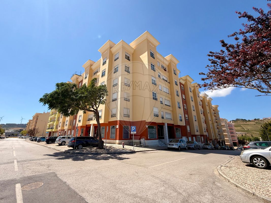 Apartamento T3 para venda