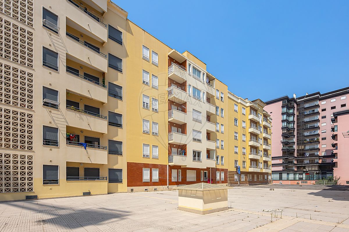 Apartamento T2 para venda