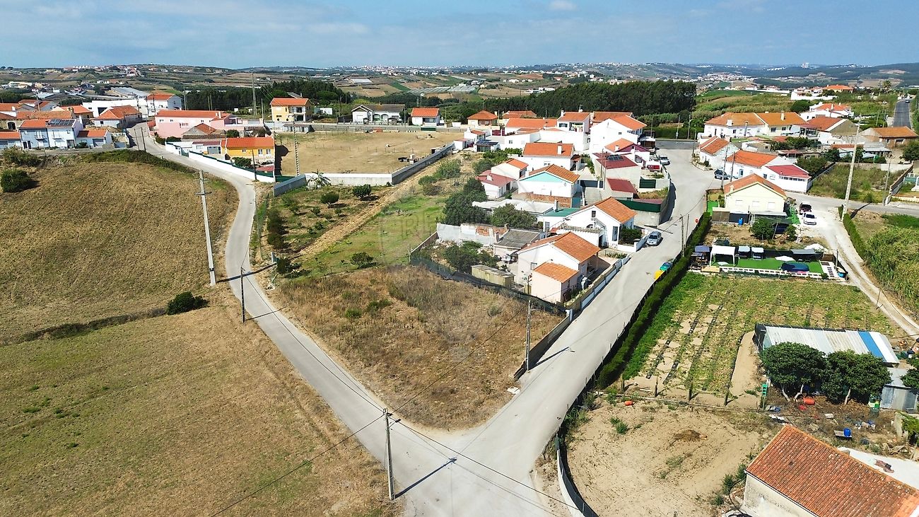 Terreno para venda