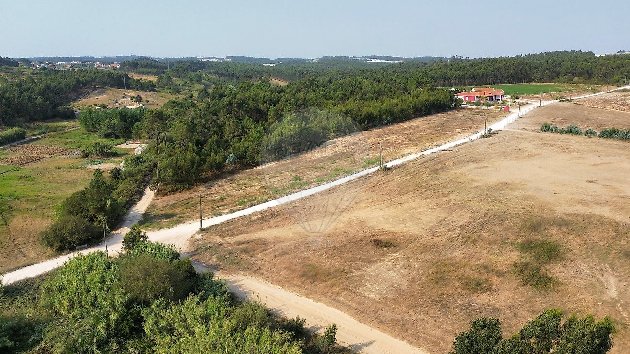 Terreno para venda