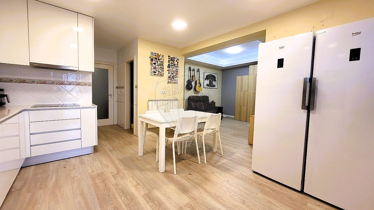 Apartamento T2 para venda