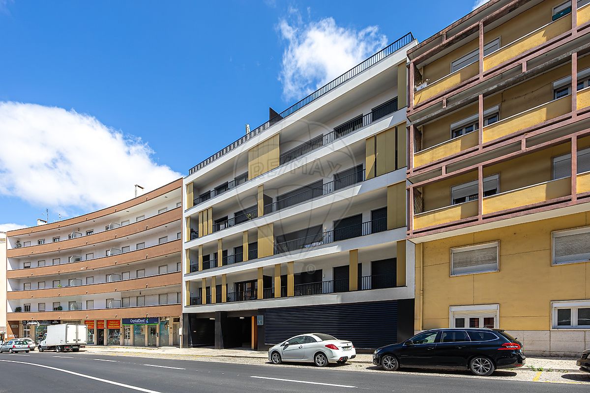 Apartamento T2 para venda