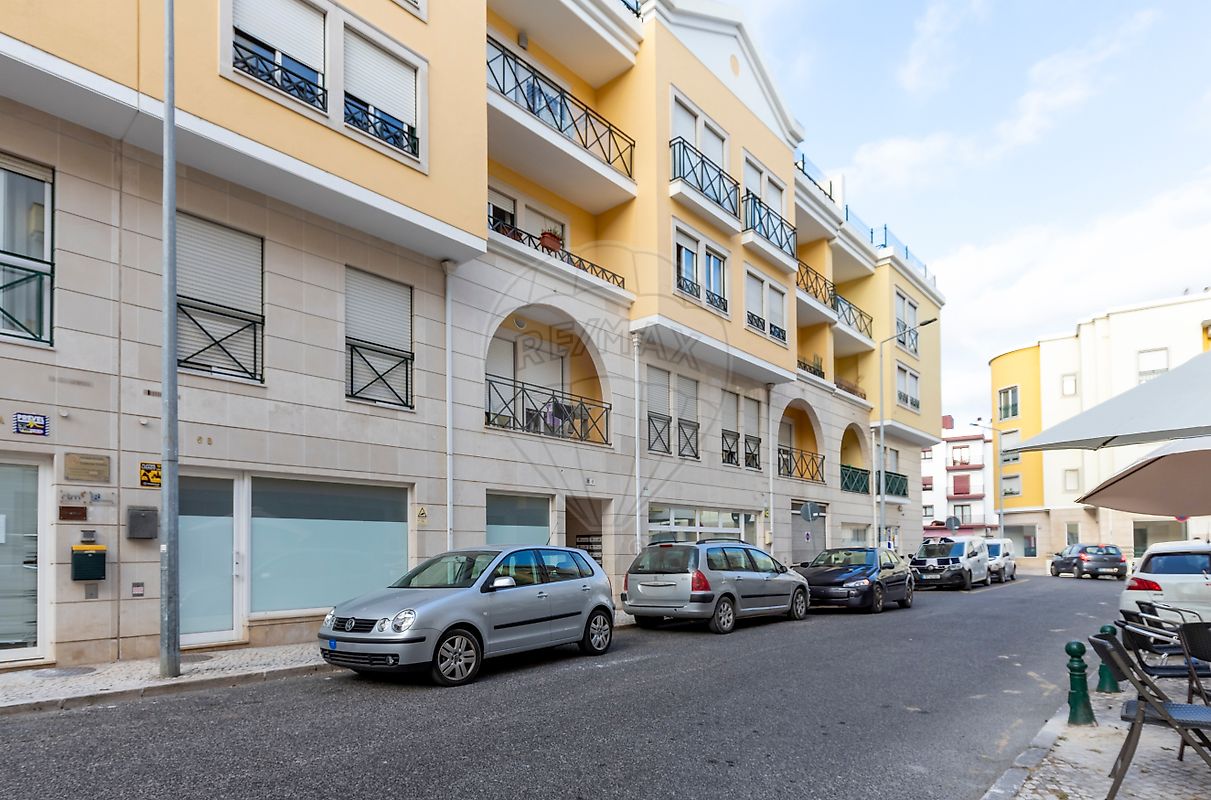 Apartamento T1 para venda