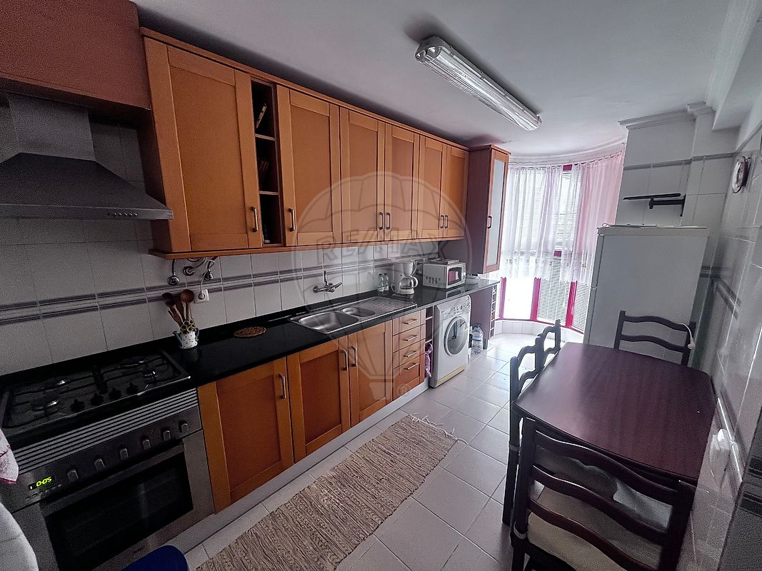 Apartamento T2 para venda