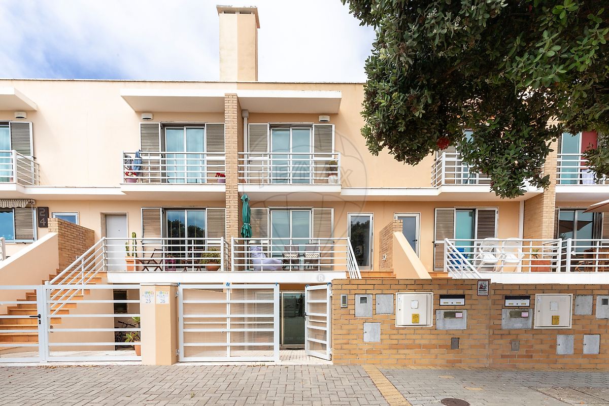 Moradia T3 para venda