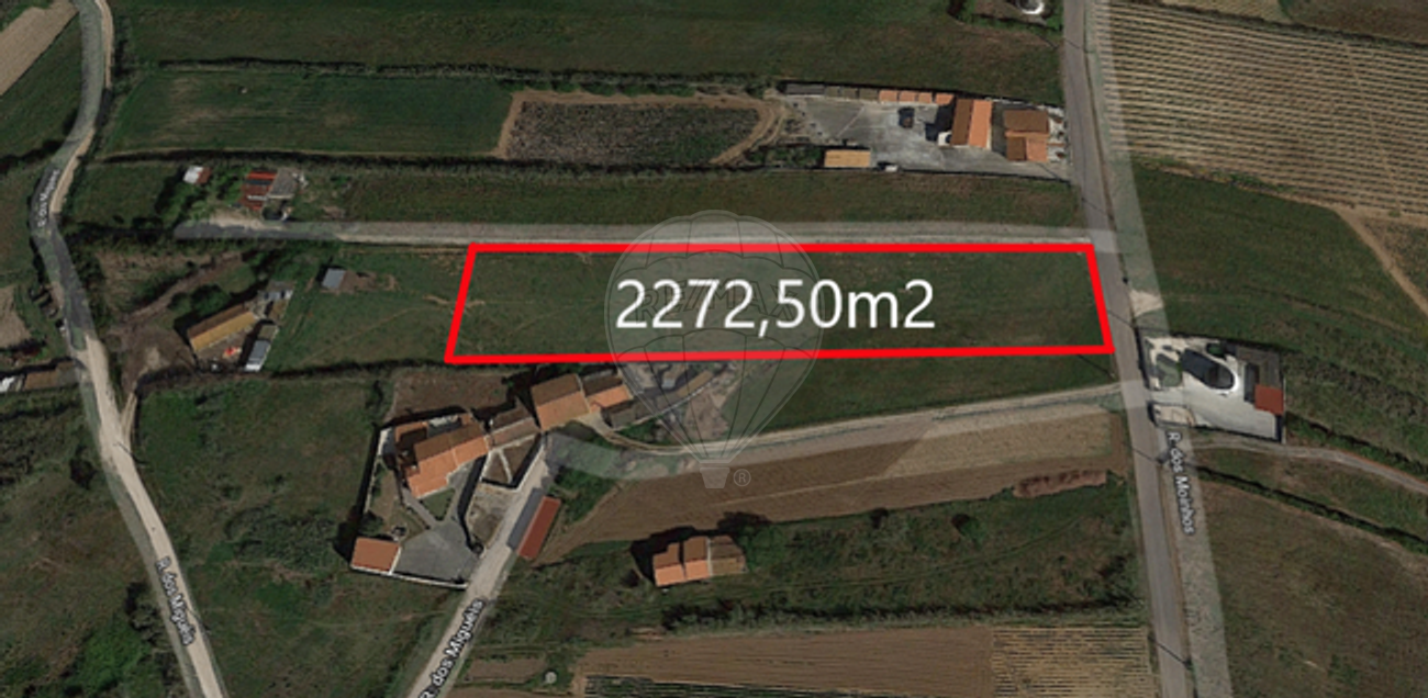 Terreno  para venda