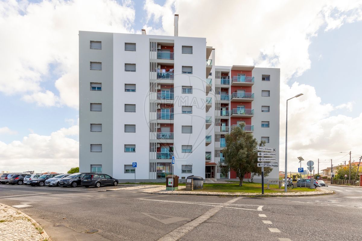 Apartamento T2 para venda