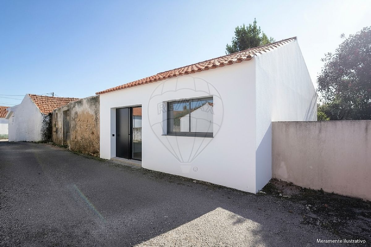 Armazém  para venda