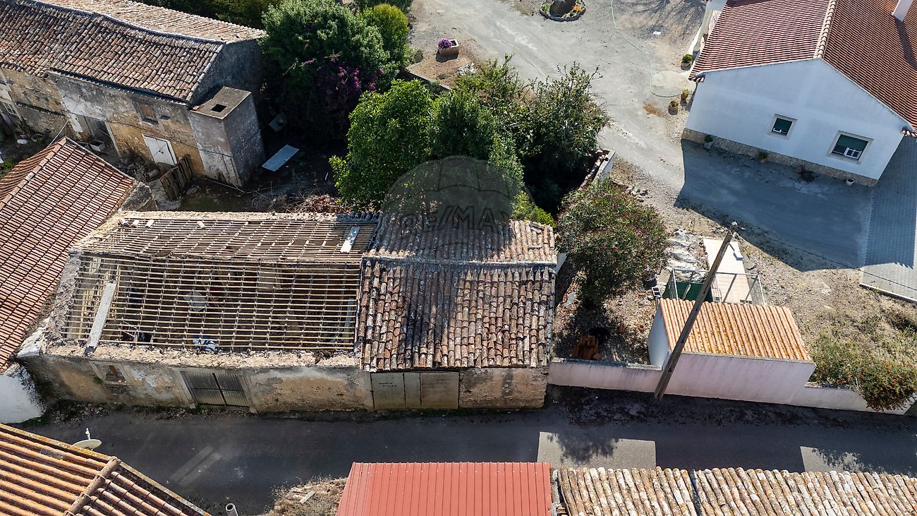 Armazém  para venda