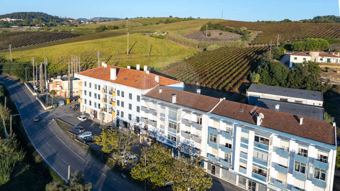 Apartamento T2 para venda