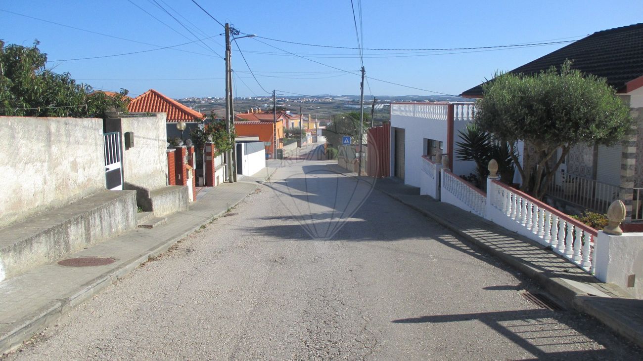 Moradia T2 para venda