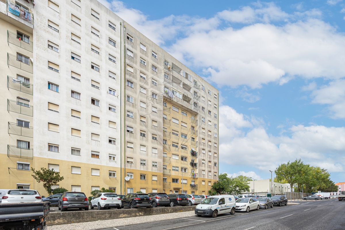 Apartamento T2 para venda