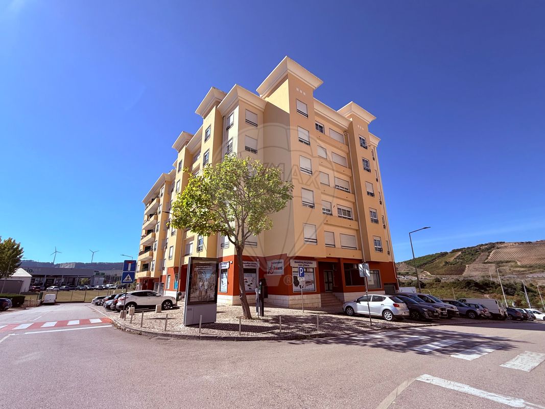Apartamento T3 para venda