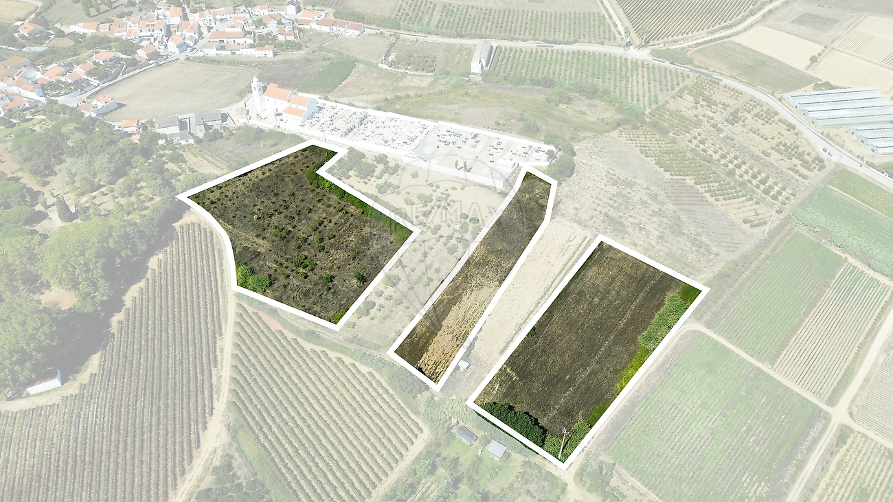 Terreno  para venda