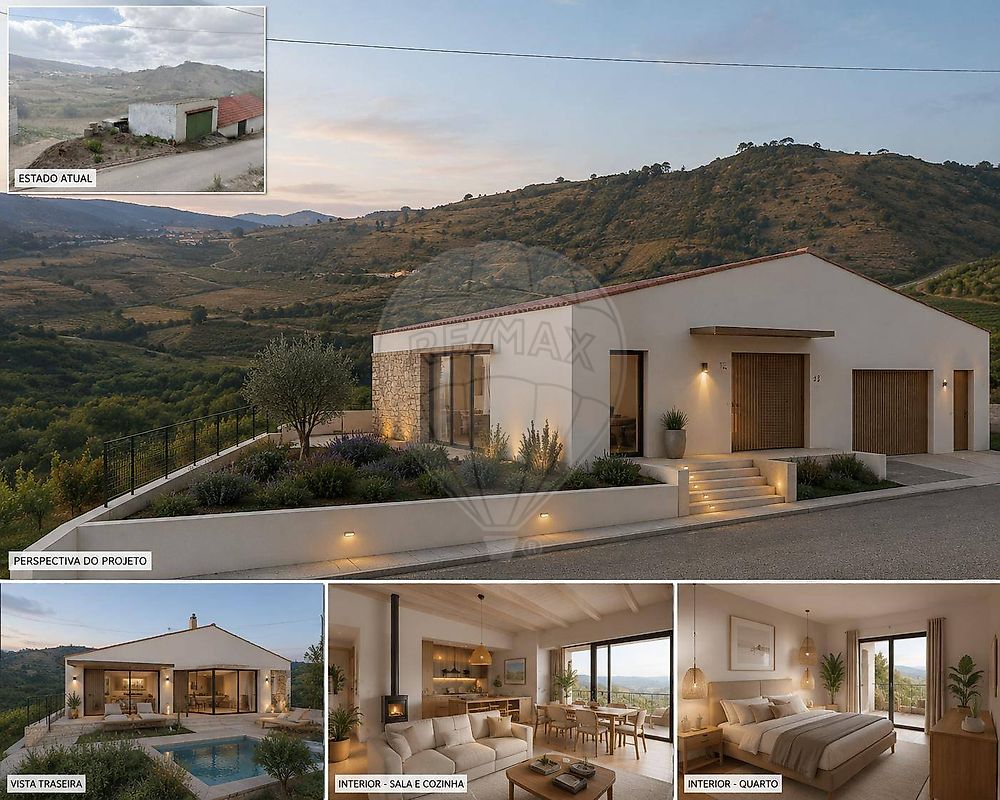 Outros - Habitação - Vila Verde dos Francos, Alenquer, Lisboa