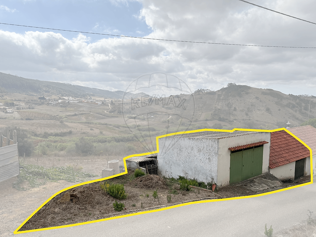 Outros - Habitação T1 para venda