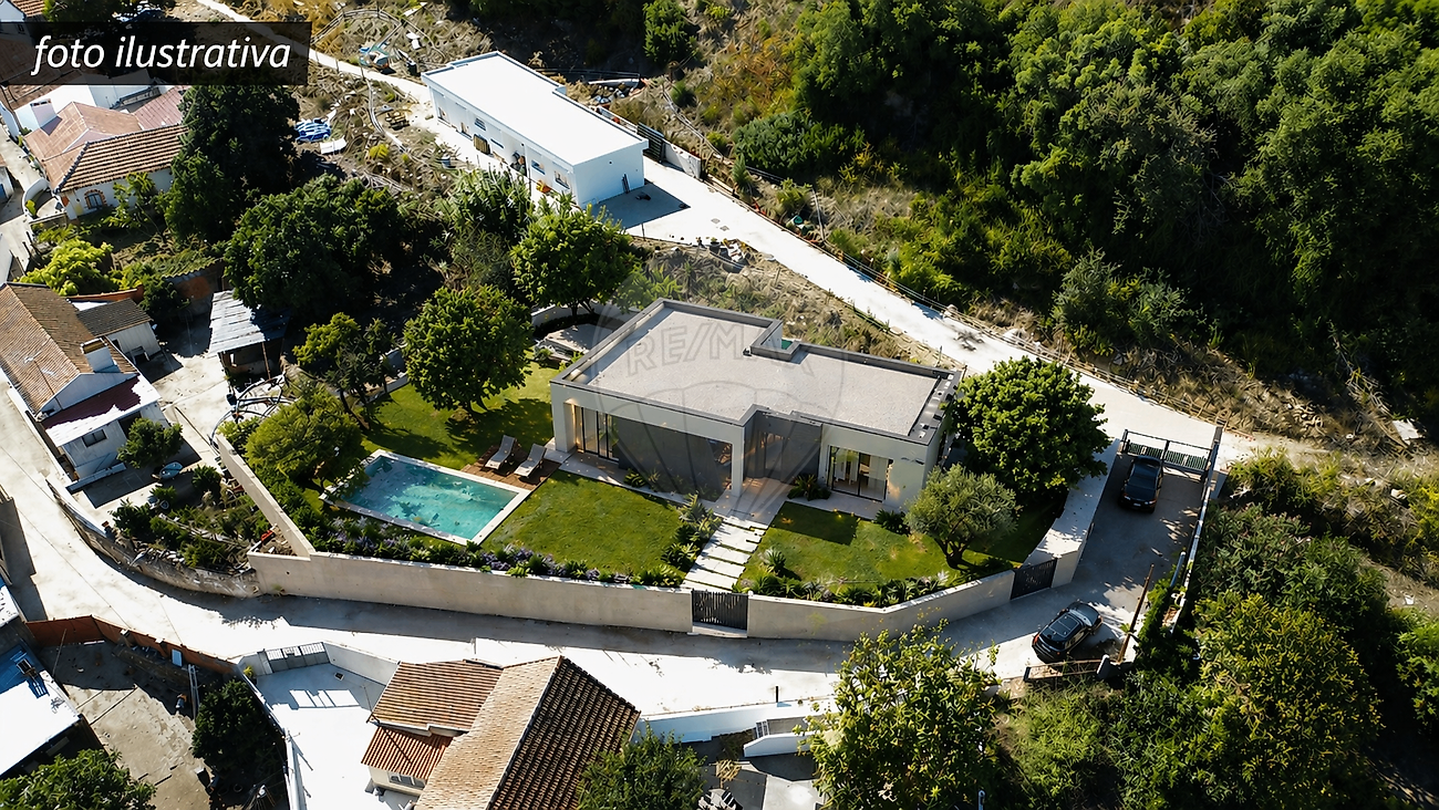Moradia - Sobral de Monte Agraço, Sobral de Monte Agraço, Lisboa