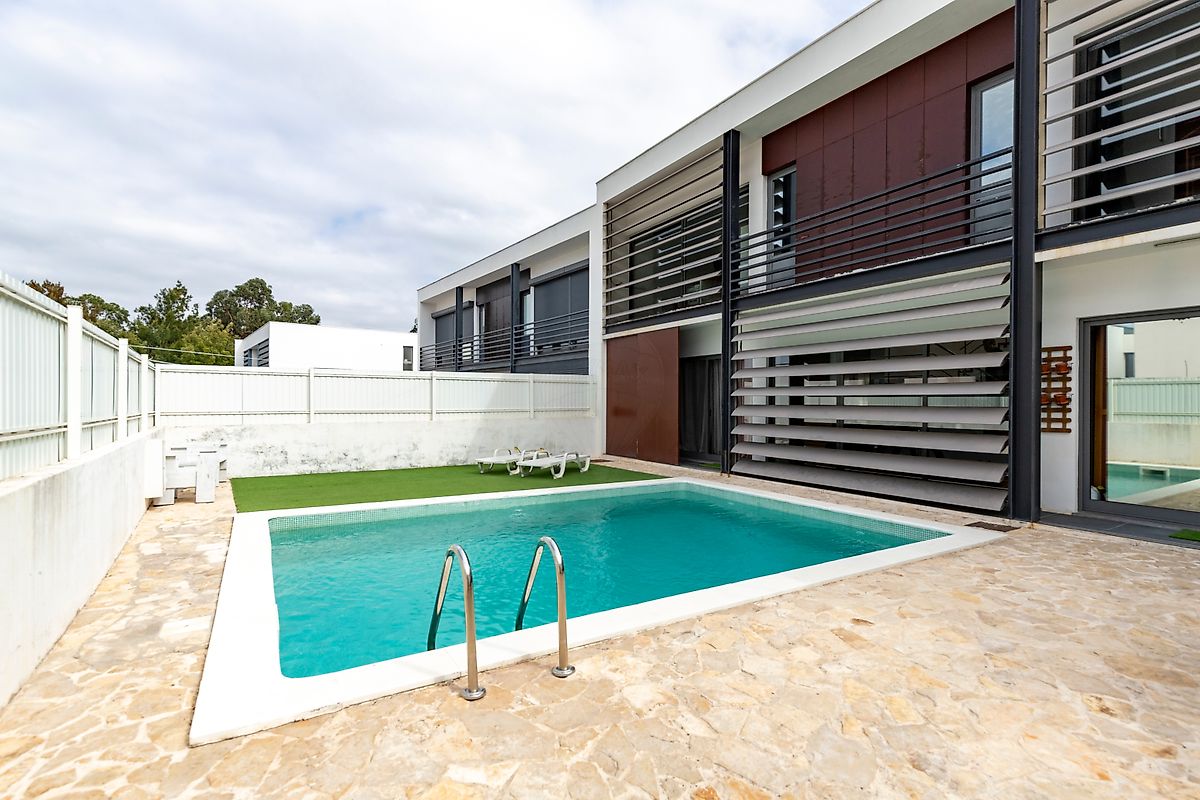 Moradia T3 à venda em Torres Vedras