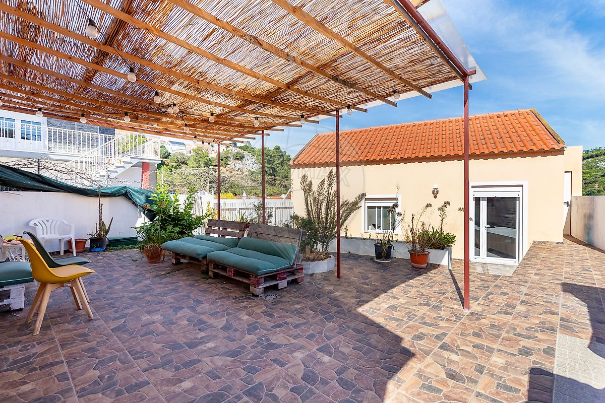 Moradia T3 para venda