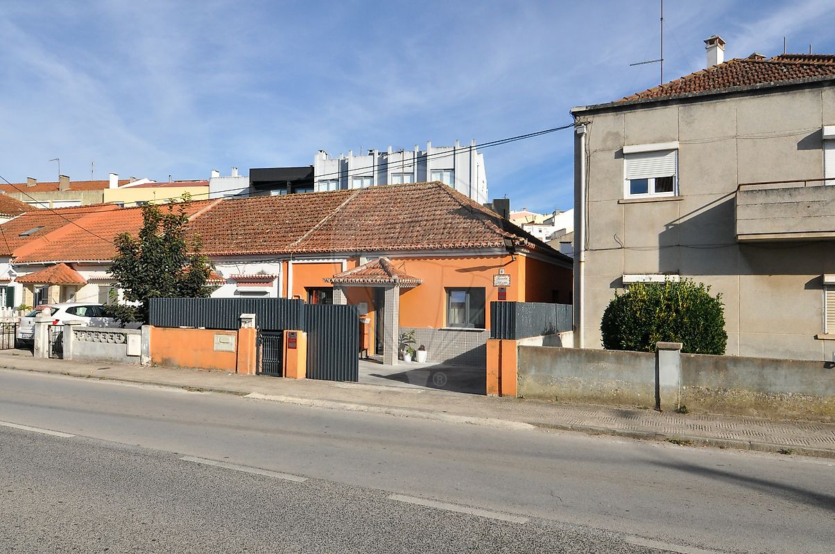 Moradia T2 para venda