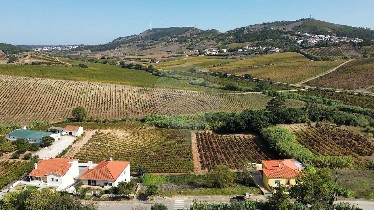 Terreno  para venda