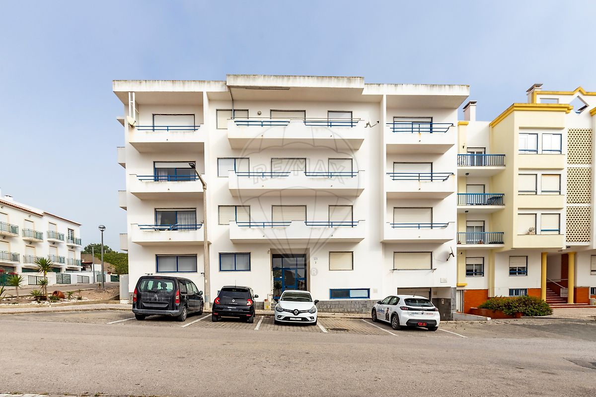 Apartamento T3 para venda
