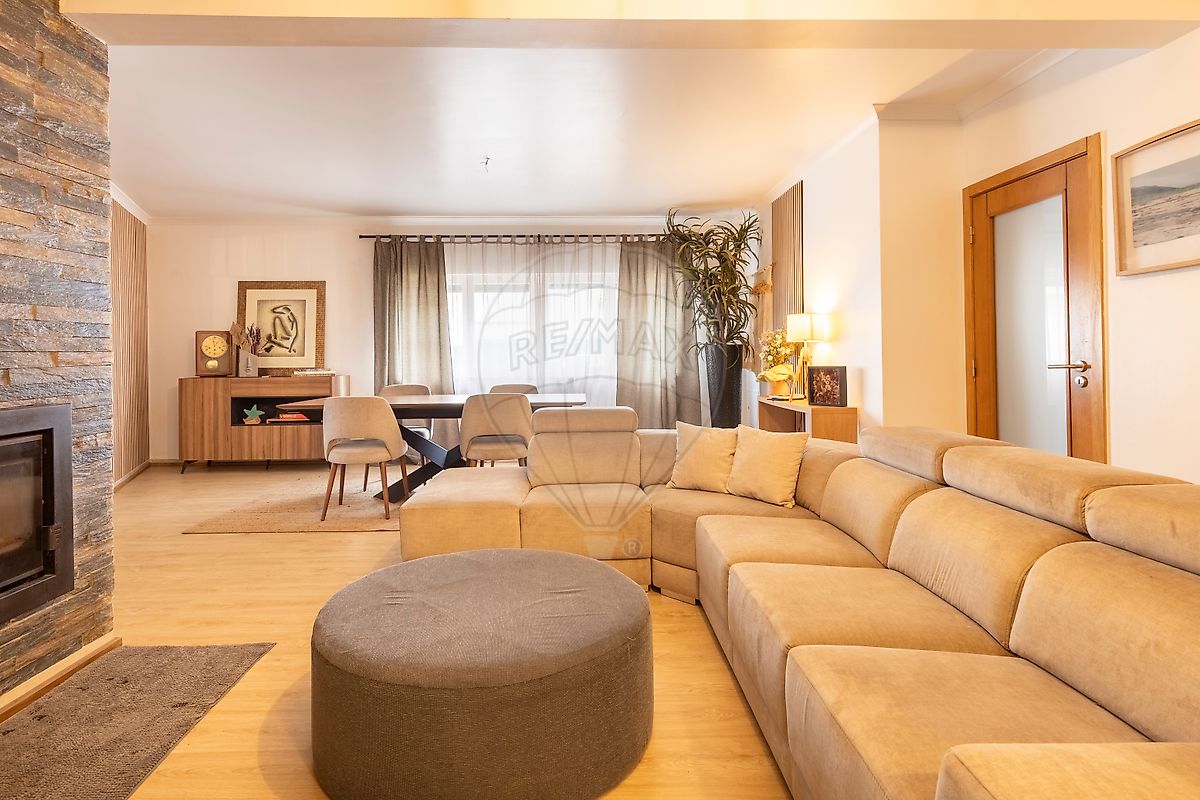 Moradia T3 para venda