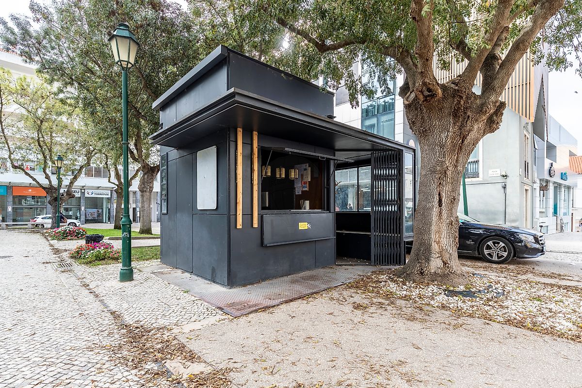 Outros - Comercial para venda