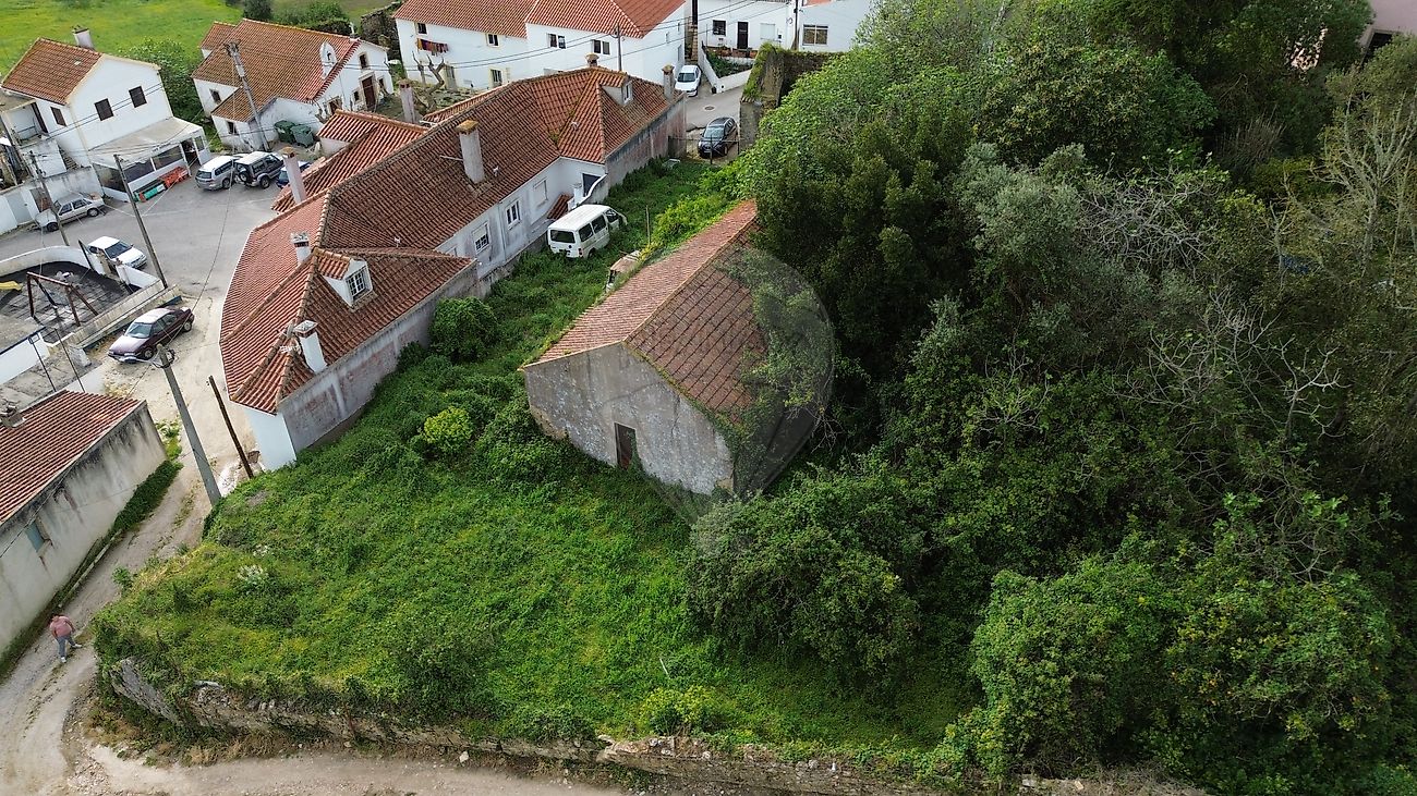 Armazém - São Quintino, Sobral de Monte Agraço, Lisboa