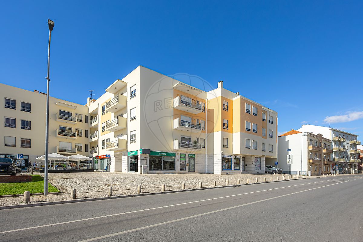 Apartamento T4 para venda