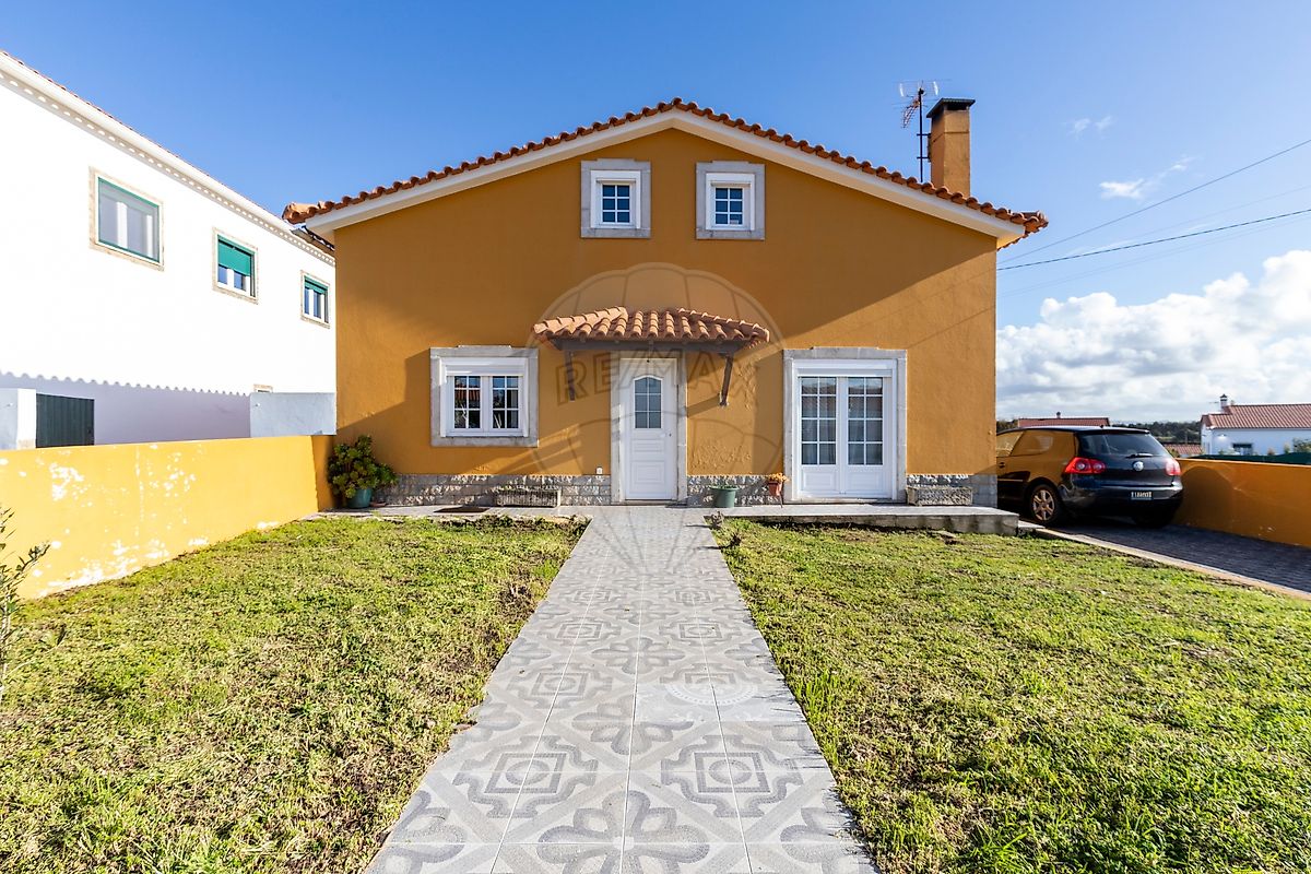 Moradia T2 para venda