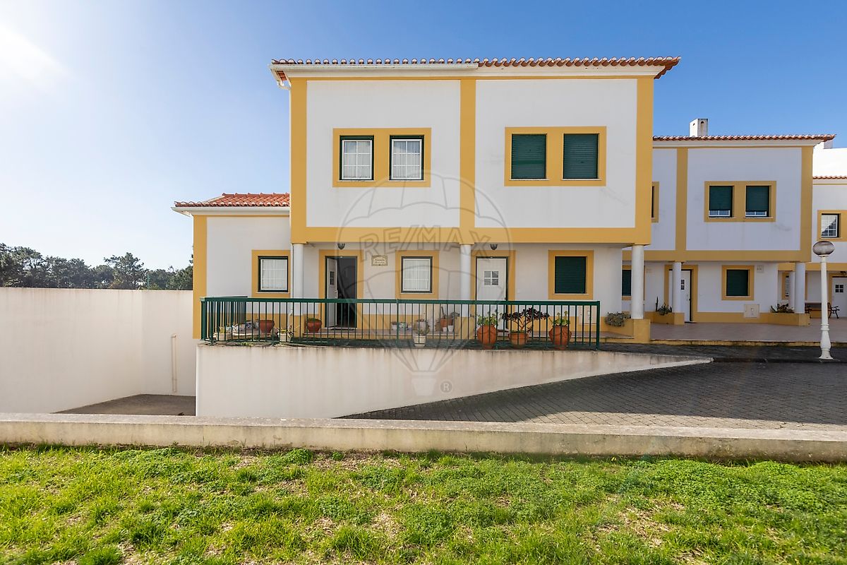 Moradia T4 à venda em Torres Vedras