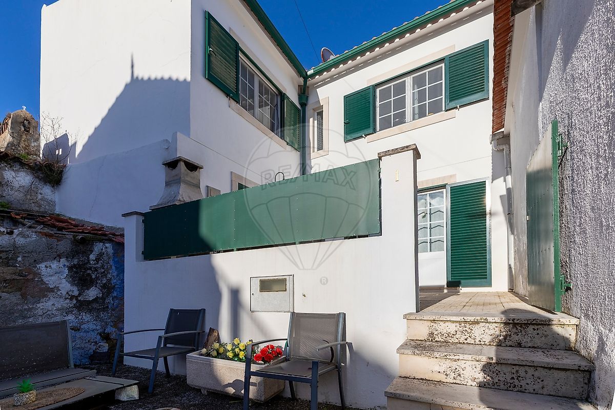 Moradia T3 à venda em Alenquer