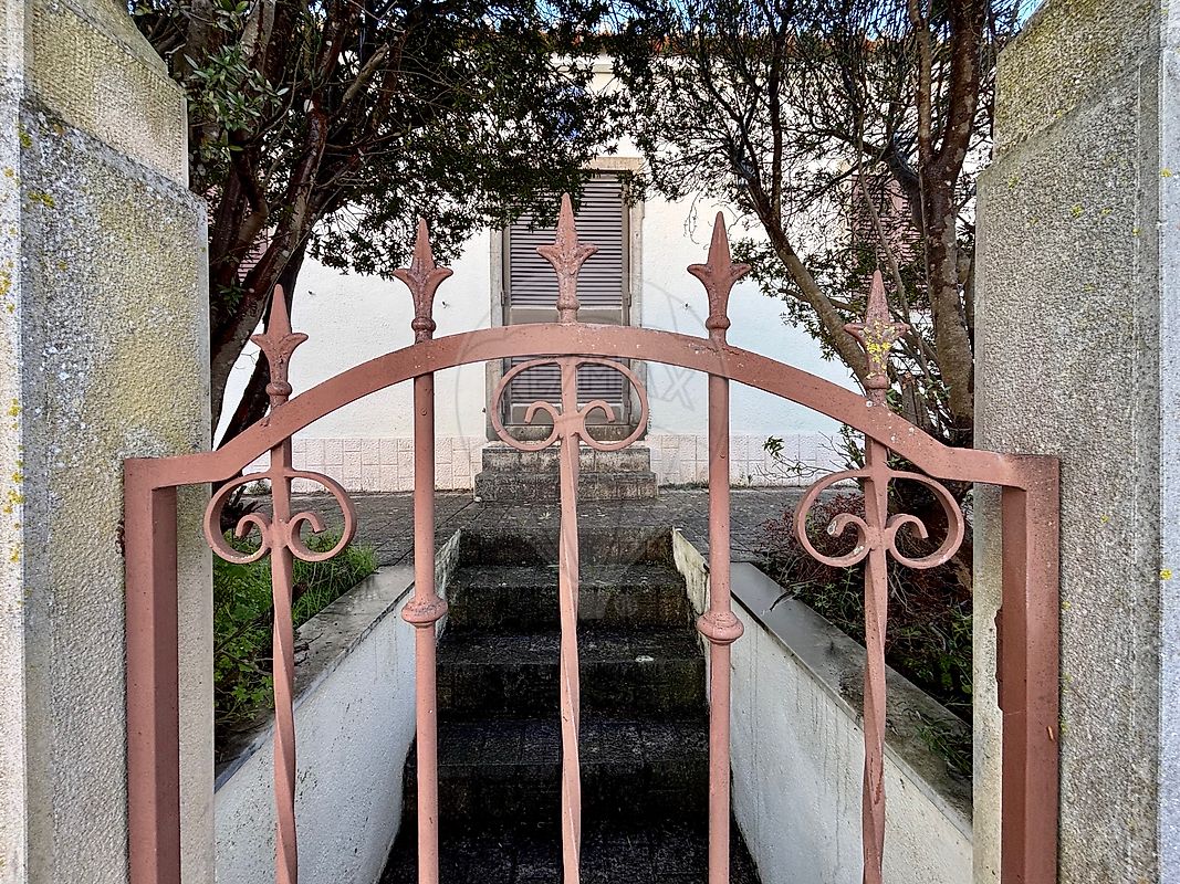 Moradia T3 à venda em Sobral de Monte Agraço