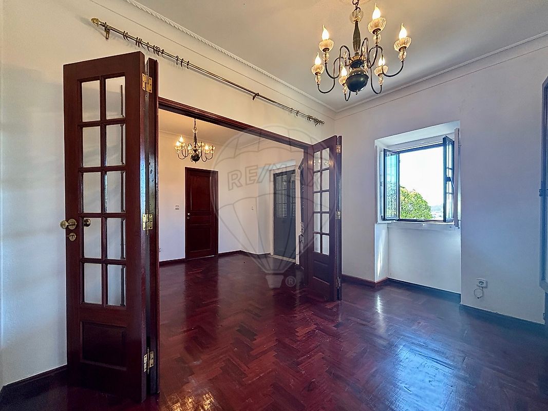 Moradia - Sapataria, Sobral de Monte Agraço, Lisboa