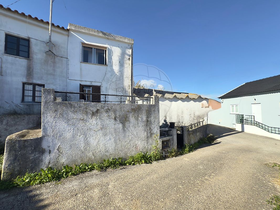 Moradia - Dois Portos e Runa, Torres Vedras, Lisboa