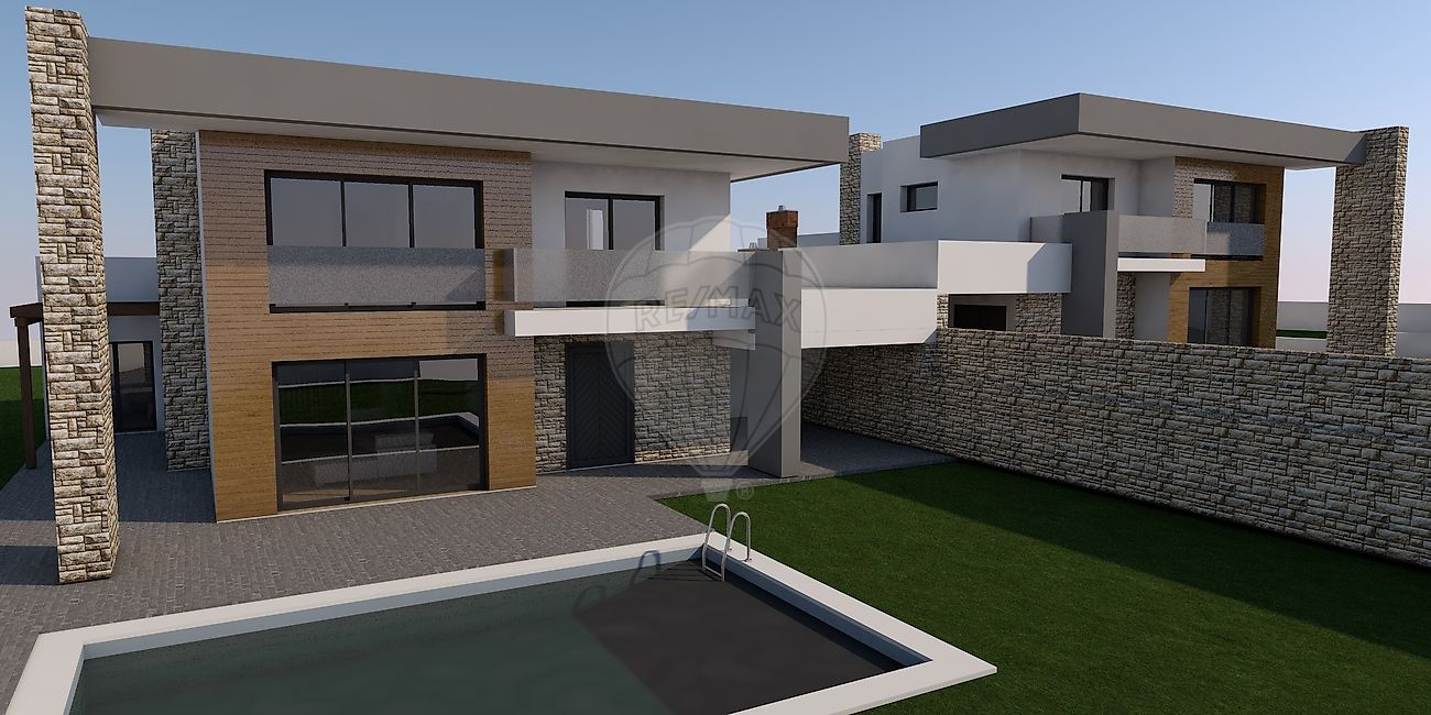 Terreno à venda em Lourinhã