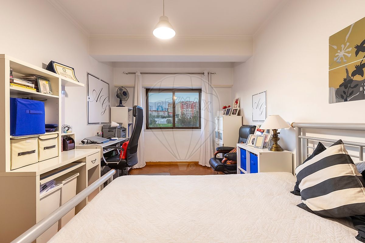 Apartamento T2 à venda em Póvoa de Santa Iria e Forte da Casa, Vila Franca de Xira — foto 21
