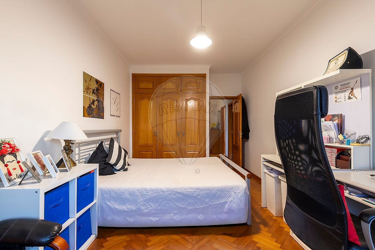 Apartamento T2 à venda em Póvoa de Santa Iria e Forte da Casa, Vila Franca de Xira — foto 22