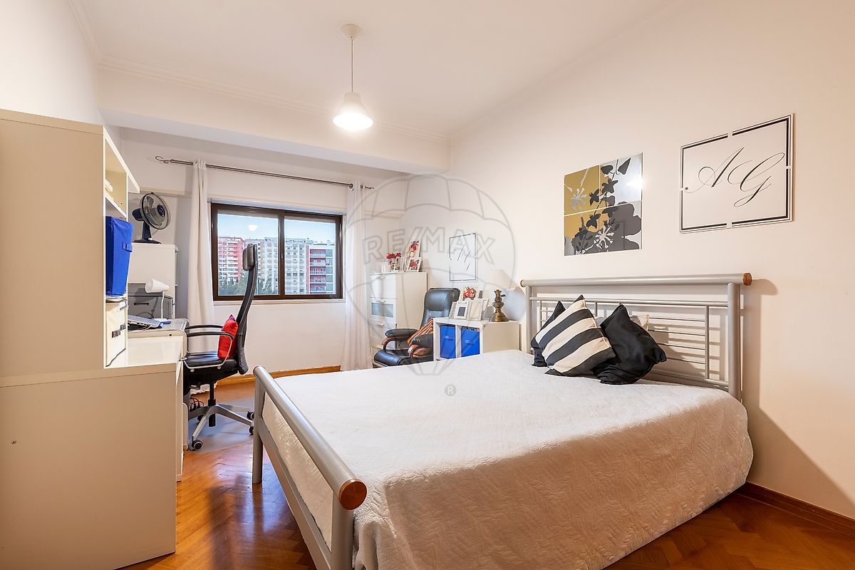Apartamento T2 à venda em Póvoa de Santa Iria e Forte da Casa, Vila Franca de Xira — foto 20