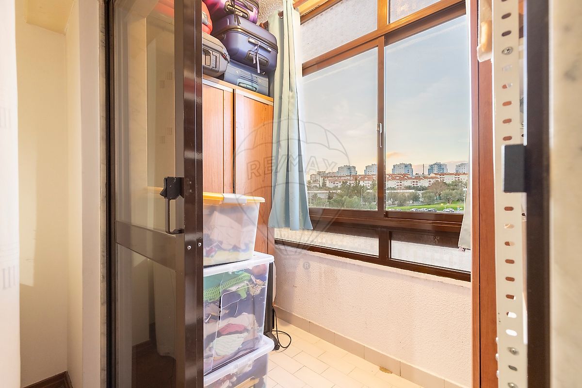 Apartamento T2 à venda em Póvoa de Santa Iria e Forte da Casa, Vila Franca de Xira — foto 19
