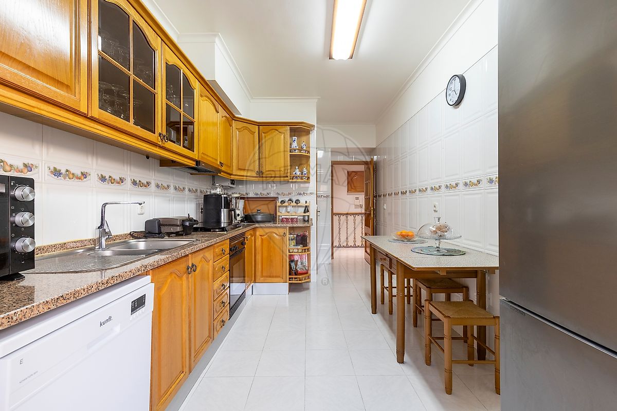 Apartamento T2 à venda em Póvoa de Santa Iria e Forte da Casa, Vila Franca de Xira — foto 12