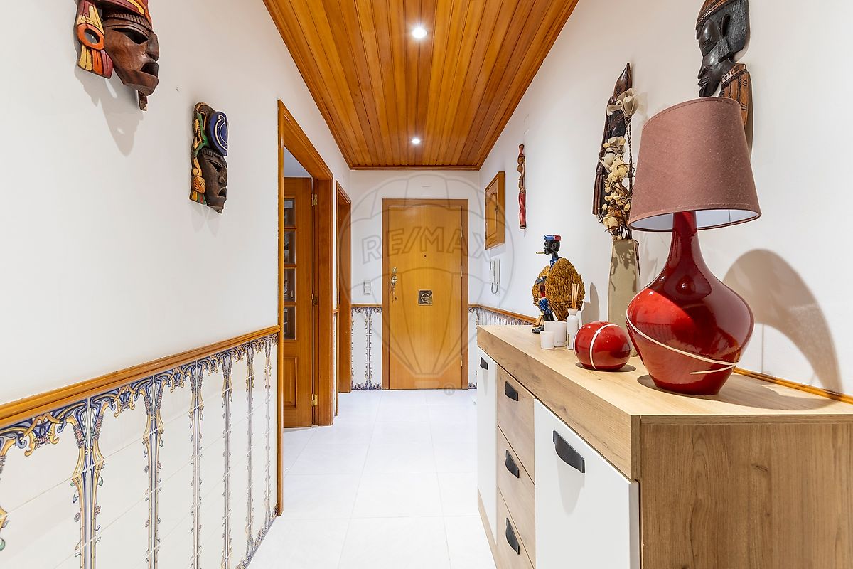 Apartamento T2 à venda em Póvoa de Santa Iria e Forte da Casa, Vila Franca de Xira — foto 13