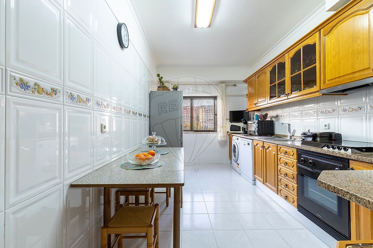 Apartamento T2 à venda em Póvoa de Santa Iria e Forte da Casa, Vila Franca de Xira — foto 10