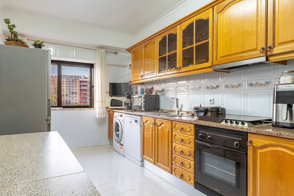 Apartamento T2 à venda em Póvoa de Santa Iria e Forte da Casa, Vila Franca de Xira — foto 11