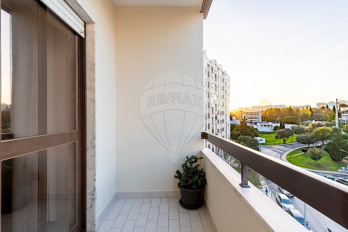 Apartamento T2 à venda em Póvoa de Santa Iria e Forte da Casa, Vila Franca de Xira — foto 8
