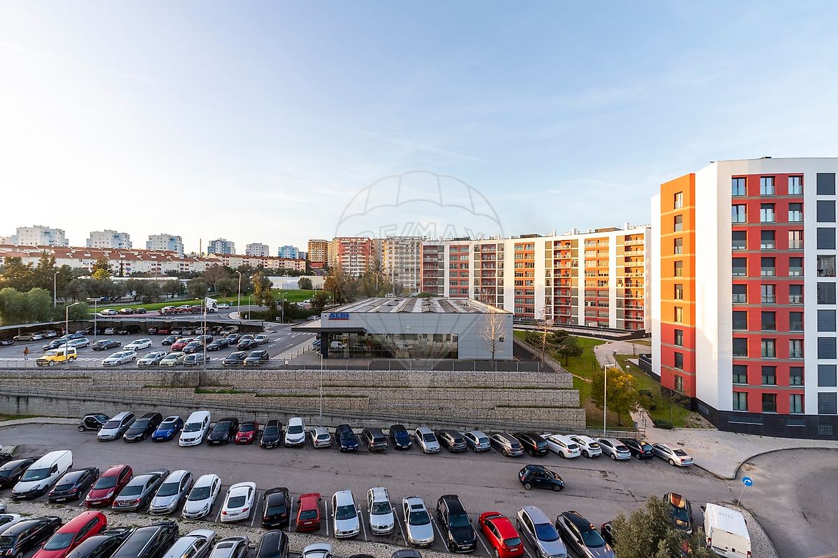 Apartamento T2 à venda em Póvoa de Santa Iria e Forte da Casa, Vila Franca de Xira — foto 7