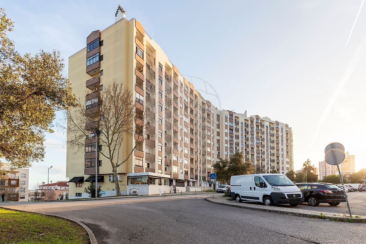 Apartamento T2 à venda em Vila Franca de Xira